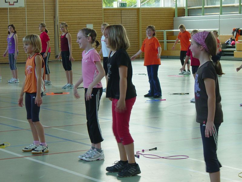 Herbstcamp 08