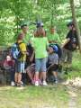 Radtour Opelwiese