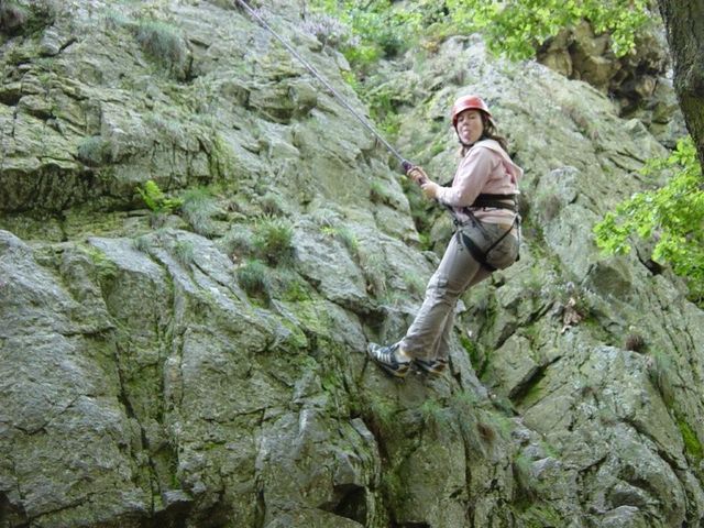 Klettern (3)