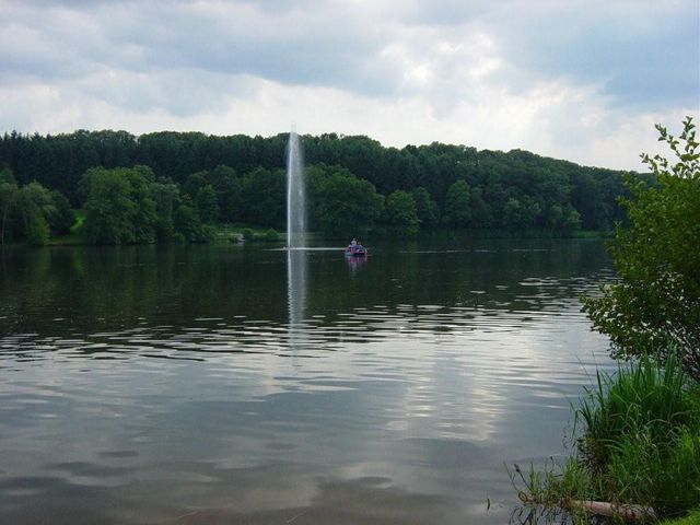 Radtour Ohmbachsee (5)