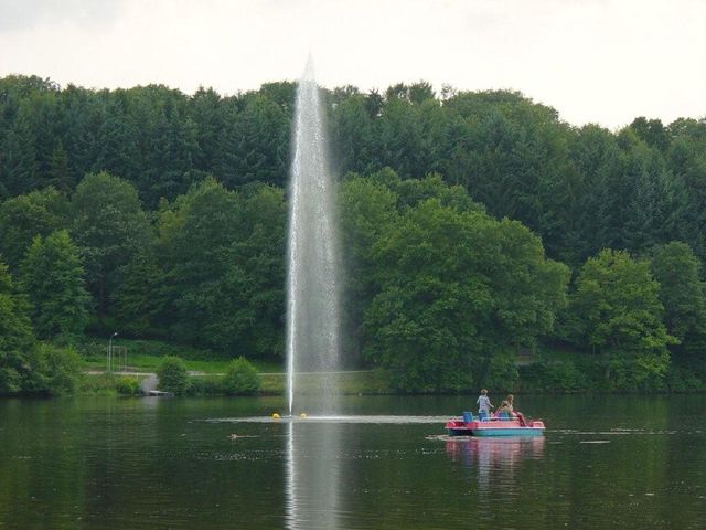 Radtour Ohmbachsee (6)