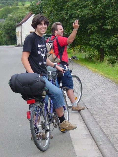 Radtour Ohmbachsee (9)