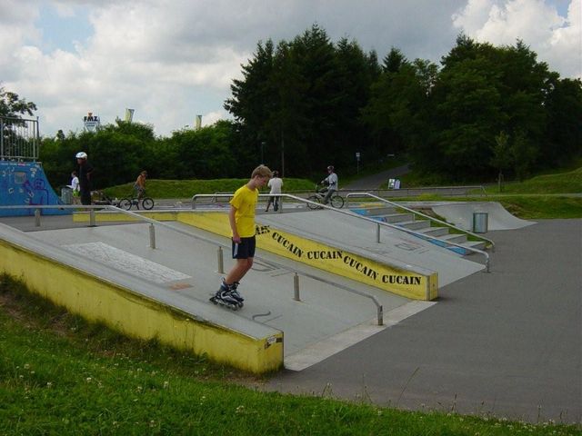 Skaterbahn St. Wendel (2)
