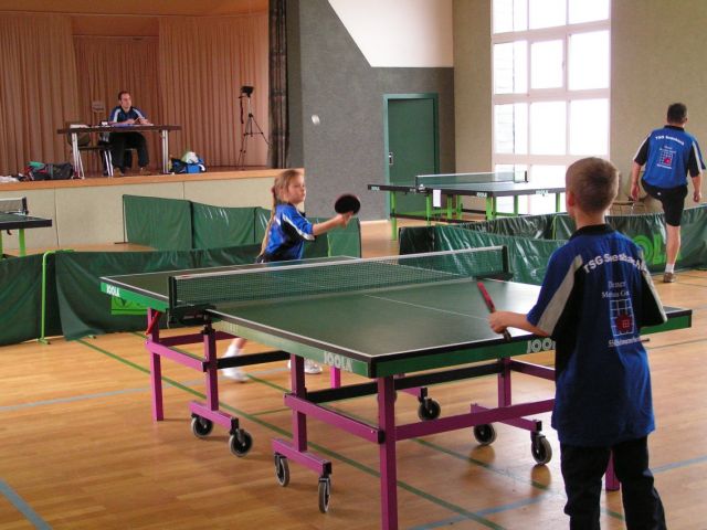 5. zweites Turnier14