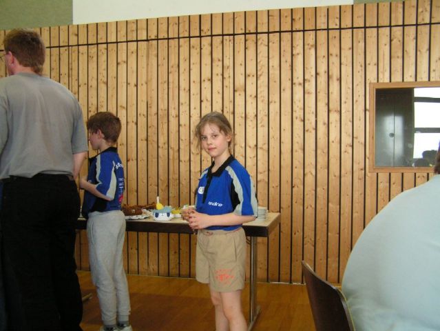 5. zweites Turnier16