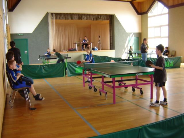 5. zweites Turnier20