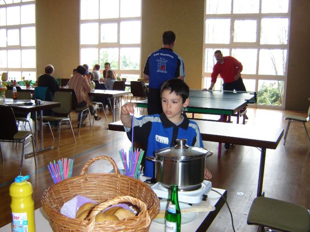 5. zweites Turnier21
