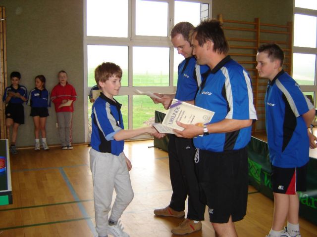 5. zweites Turnier28