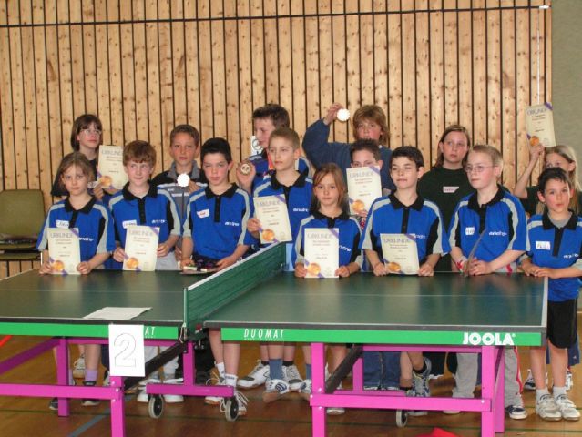 5. zweites Turnier38