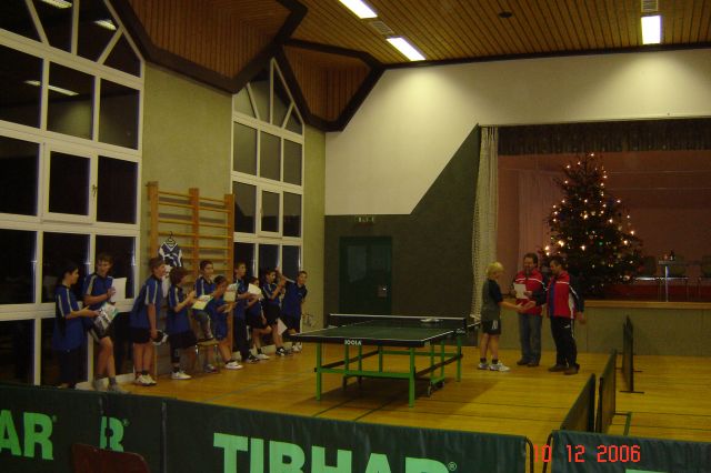 9M. Weihnachtsturnier 2006 047