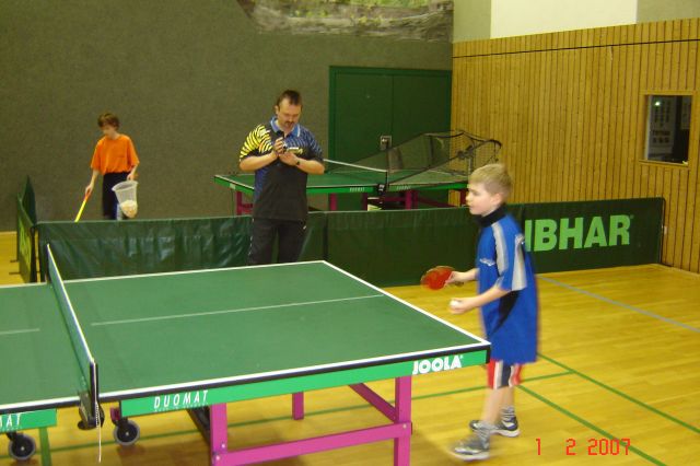 9P. Training 2007 051