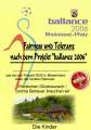 URKUNDE FREIZEIT 3x