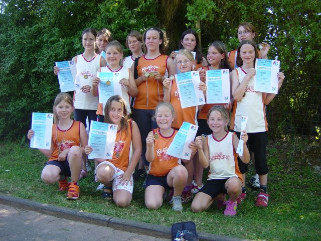 Gaukinderturnfest 06